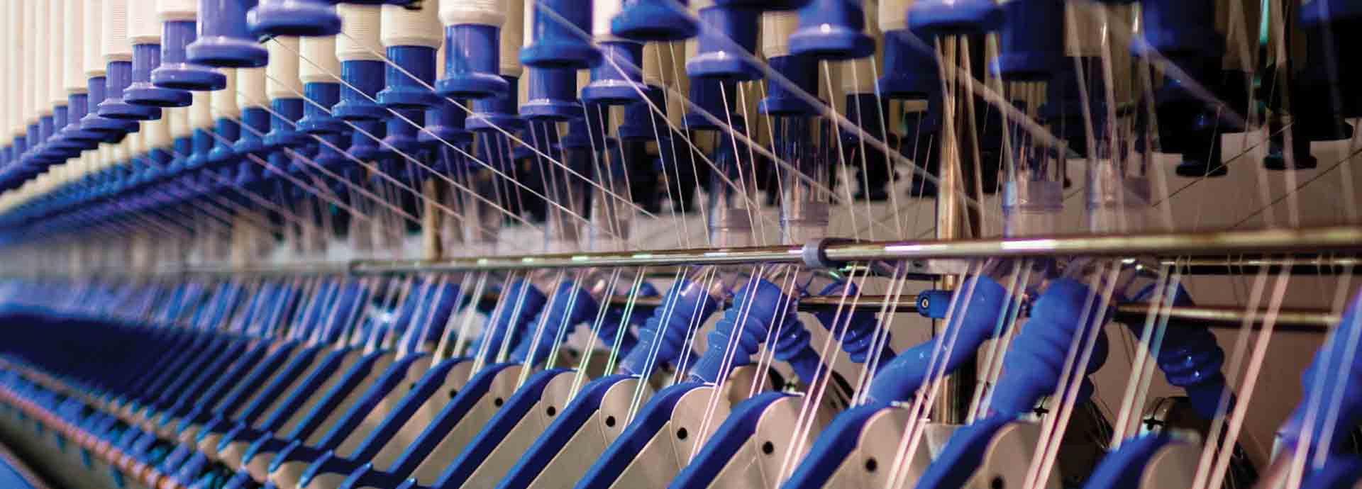 Tekstil Sektörü Das Lager  Farkı İle Tanıştı.